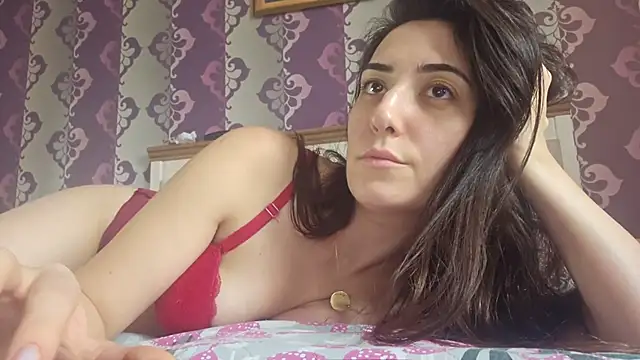 AlejandraDelaney online show from September 30, 2025, 12:55 pm