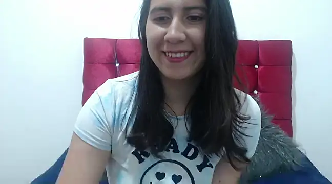 PAU GOOMEZ 0809 online show from December 6, 2024, 10:13 pm