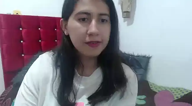 PAU GOOMEZ 0809 online show from March 1, 2025, 10:21 pm