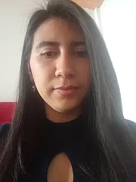 PAU GOOMEZ 0809 online show from December 24, 2024, 4:08 pm