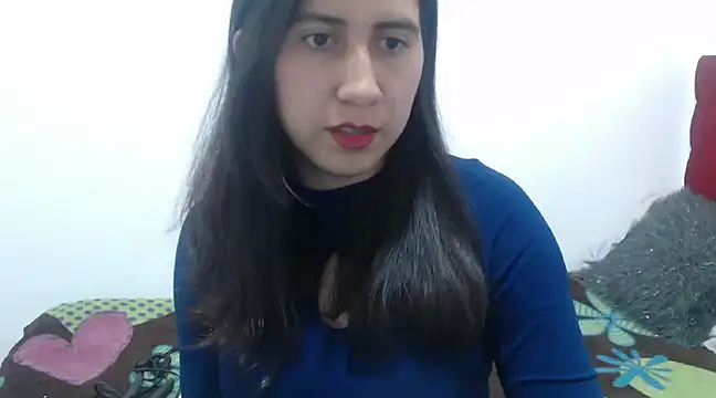 PAU GOOMEZ 0809 online show from February 17, 2025, 12:11 am