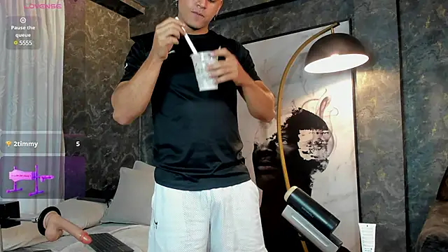 Alex towers online show from January 16, 2025, 10:02 pm