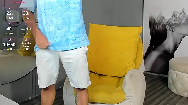 Alex towers online show from January 7, 2025, 7:17 pm