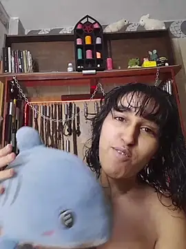 Sw Mahnenwolf online show from December 4, 2025, 1:43 pm