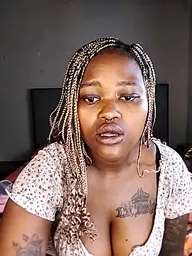 ThickPearlx23 online show from March 31, 2026, 8:05 am