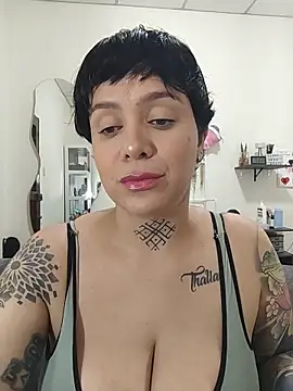 KatInk online show from February 23, 2026, 2:39 pm