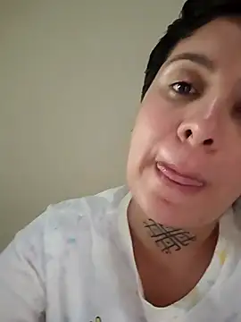 KatInk online show from December 13, 2025, 8:15 pm