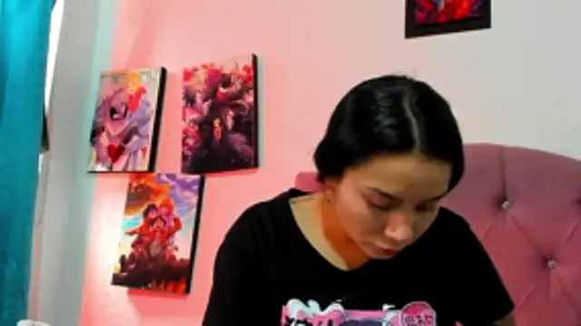 teffy lee online show from February 20, 2026, 8:33 pm