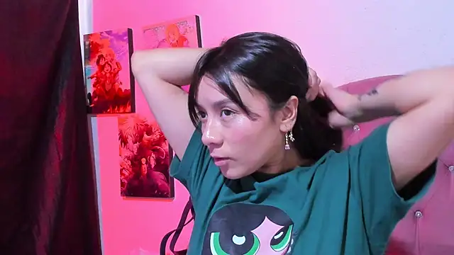 teffy lee online show from July 6, 2026, 8:22 pm