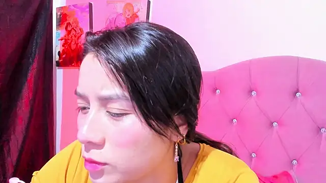 teffy lee online show from July 4, 2026, 8:35 pm