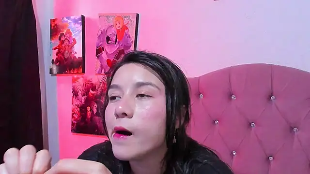 teffy lee online show from June 22, 2026, 8:17 pm