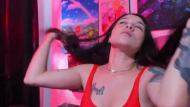 teffy lee online show from July 28, 2026, 8:12 pm