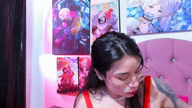 teffy lee online show from July 31, 2026, 8:50 pm