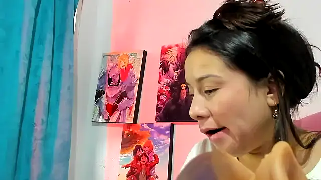 teffy lee online show from February 12, 2026, 8:52 pm