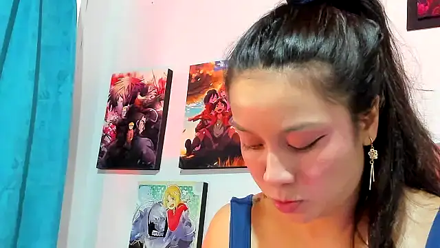 teffy lee online show from November 18, 2025, 9:07 pm