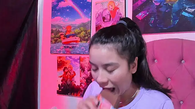 teffy lee online show from July 12, 2026, 8:53 pm