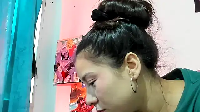 teffy lee online show from February 27, 2026, 8:41 pm