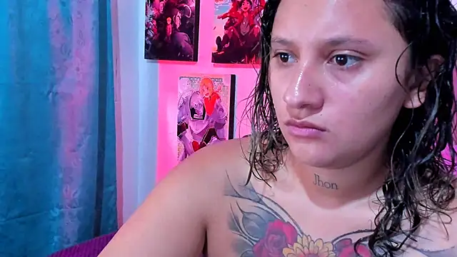 Mila nixon02 online show from November 7, 2025, 5:28 pm