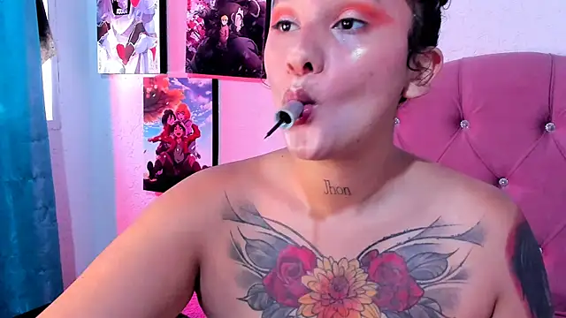 Snapshot of Mila_nixon02 chatting on February 28, 2026, 4:50 pm Mila nixon02 online show from February 28, 2026, 4:50 pm