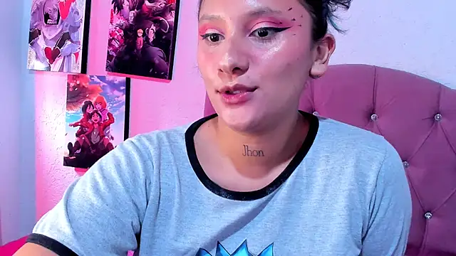 Snapshot of Mila_nixon02 chatting on March 2, 2026, 4:58 pm Mila nixon02 online show from March 2, 2026, 4:58 pm