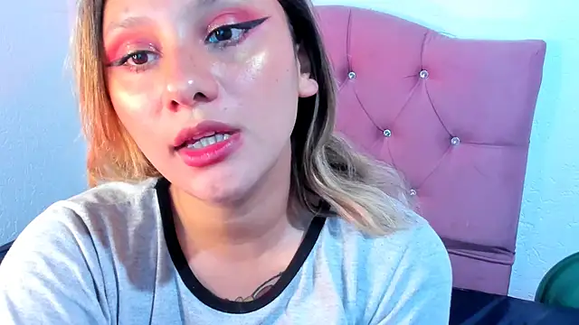 Mila nixon02 online show from March 4, 2025, 5:34 pm