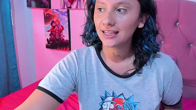 Mila nixon02 online show from May 10, 2026, 10:22 pm
