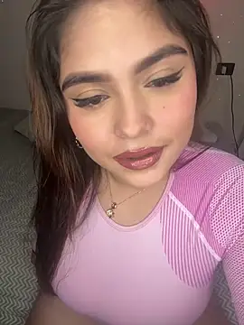 Sarasweet sex online show from April 14, 2026, 1:43 am