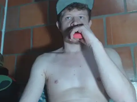 Jacob vidal4 online show from November 22, 2025, 4:44 am