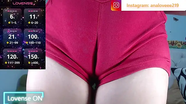 ana studio online show from March 31, 2026, 5:04 pm