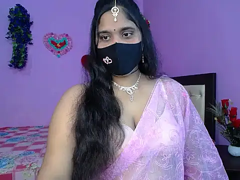 Hot Maleka online show from April 8, 2026, 4:41 pm