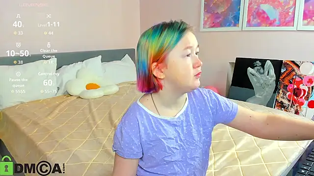 Sara Robinson online show from December 19, 2025, 2:37 am