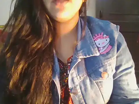 SEXY MEHAK097 online show from February 5, 2025, 5:52 am