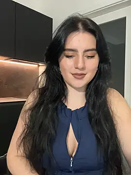 Evelyn   Sweet online show from May 7, 2026, 8:56 pm