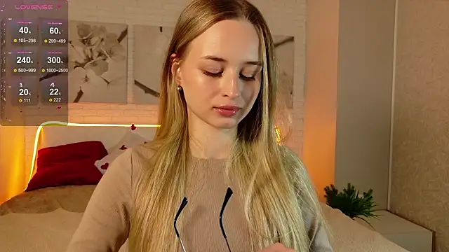 Tiffanyhunt online show from March 12, 2026, 3:16 pm