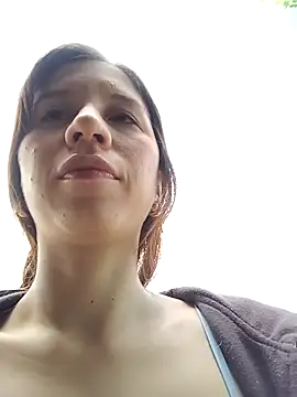 Dangerouspassion777 online show from February 15, 2026, 4:28 pm