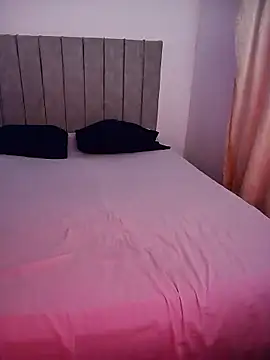 Dangerouspassion777 online show from February 24, 2026, 10:32 pm