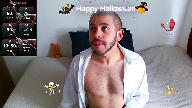 Mercury muscle online show from October 29, 2025, 11:20 am