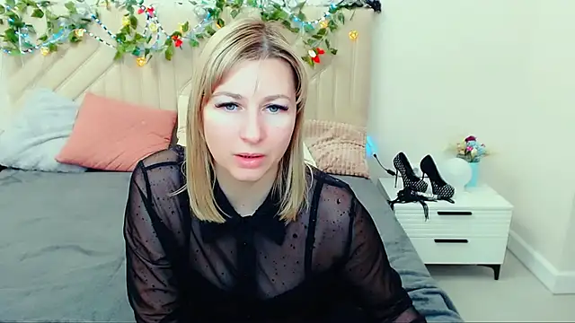 Incredible Ariela online show from March 10, 2026, 3:38 pm