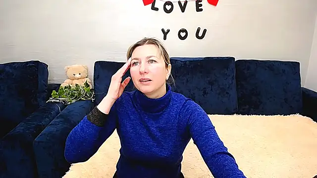 Snapshot of Incredible_Ariela chatting on February 2, 2026, 10:14 am Incredible Ariela online show from February 2, 2026, 10:14 am