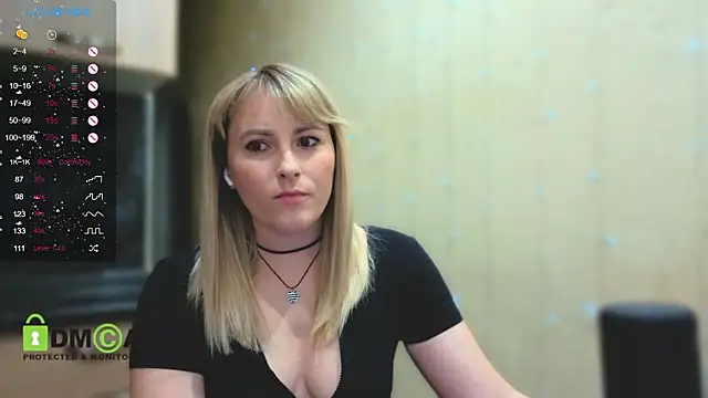 Smoorodinkaa online show from March 6, 2026, 7:42 pm