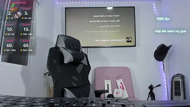 emily palmeer online show from March 5, 2026, 11:07 am