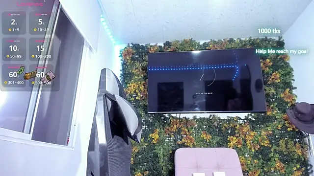 emily palmeer online show from April 10, 2026, 10:00 am