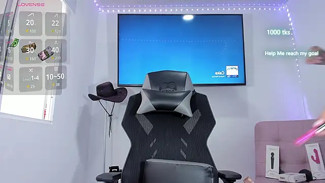 emily palmeer online show from March 12, 2026, 2:54 pm