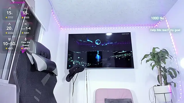 emily palmeer online show from December 1, 2025, 10:05 am