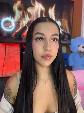 Snapshot of Tamara_Roberts1 chatting on July 27, 2026, 2:29 am Tamara Roberts1 online show from July 27, 2026, 2:29 am