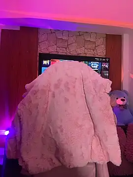 Tamara Roberts1 online show from February 14, 2026, 2:45 am