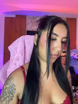 Tamara Roberts1 online show from March 28, 2026, 1:06 am