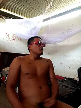 Huebolocko online show from April 29, 2026, 7:09 pm