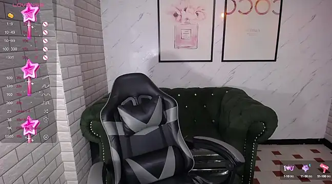  Charlotte v online show from March 21, 2025, 5:02 pm