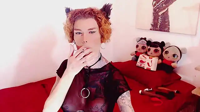 Snapshot of jhoanadoll chatting on December 27, 2024, 1:22 am jhoanadoll online show from December 27, 2024, 1:22 am